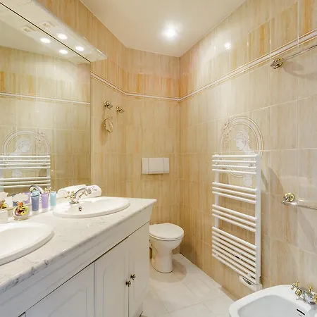 Appartement Squarebreak - House On The Cap D'antibes Juan-les-Pins