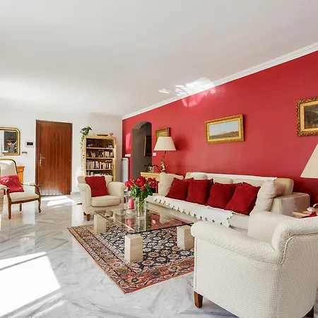 Appartement Squarebreak - House On The Cap D'antibes Juan-les-Pins