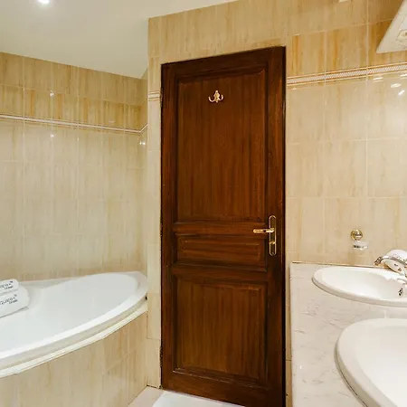 Appartement Squarebreak - House On The Cap D'antibes *