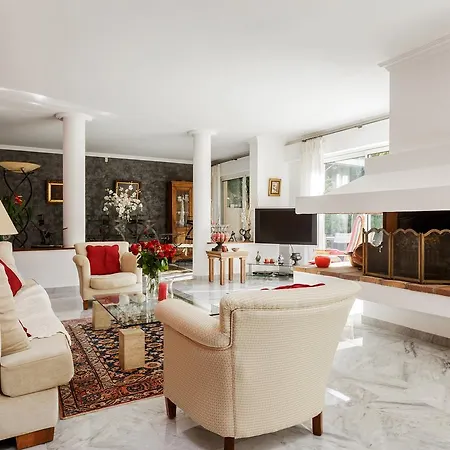 Appartement Squarebreak - House On The Cap D'antibes *