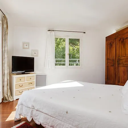 Squarebreak - House On The Cap D'antibes Appartement *