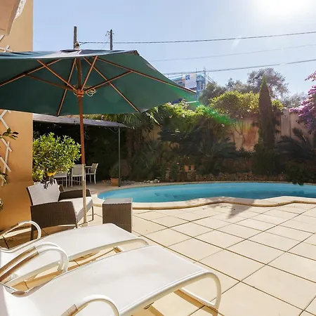 Appartement Squarebreak - House On The Cap D'antibes *